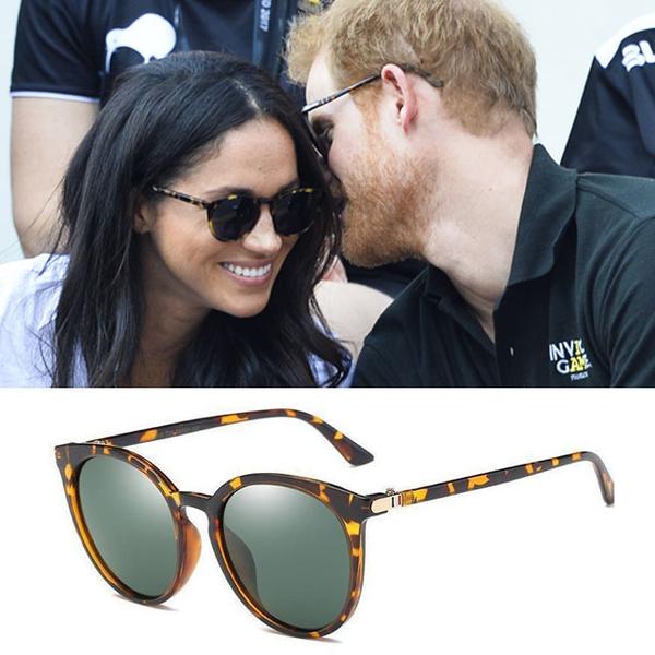 Meghan Lunettes de Soleil