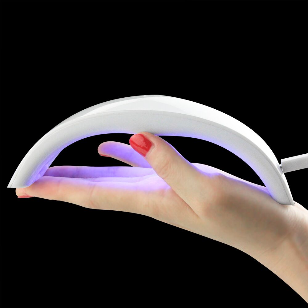 Nail Lamp 12W