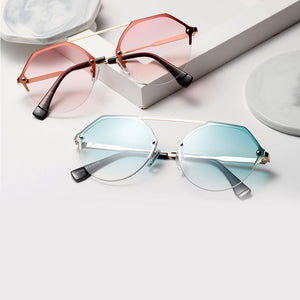 Lunettes Hexa