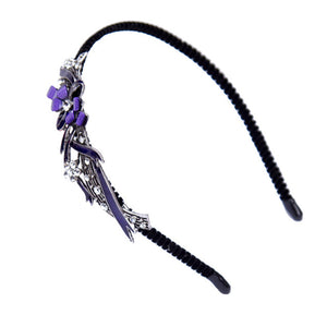 HairBand Rhinestone