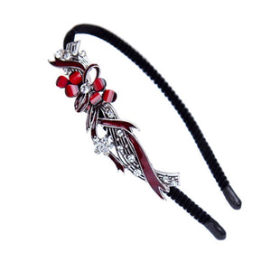 HairBand Rhinestone