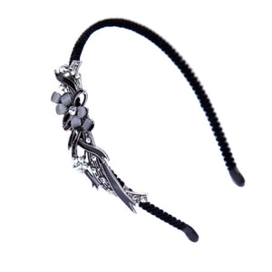 HairBand Rhinestone