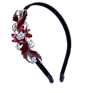 HairBand Rhinestone