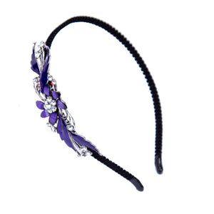 HairBand Rhinestone