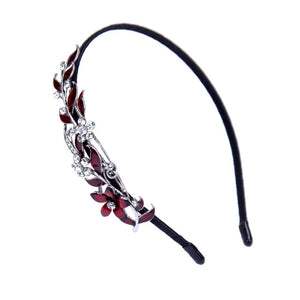 HairBand Rhinestone