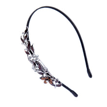 Load image into Gallery viewer, HairBand Rhinestone