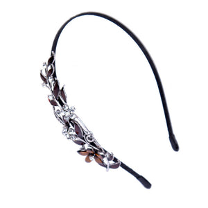 HairBand Rhinestone