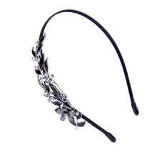 Load image into Gallery viewer, HairBand Rhinestone