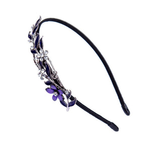 HairBand Rhinestone