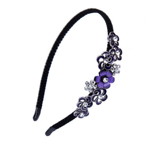 HairBand Rhinestone