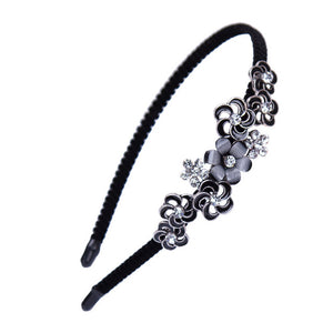 HairBand Rhinestone