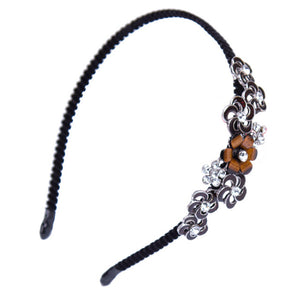 HairBand Rhinestone