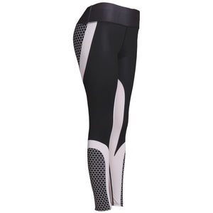 Leggings For Women Black & White